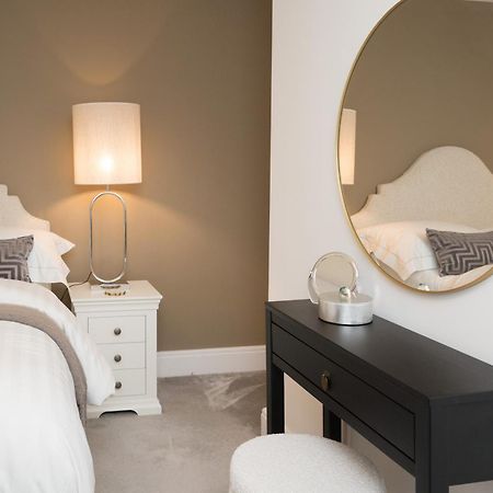Sixtytwo By Harrogate Serviced Apartments Zewnętrze zdjęcie