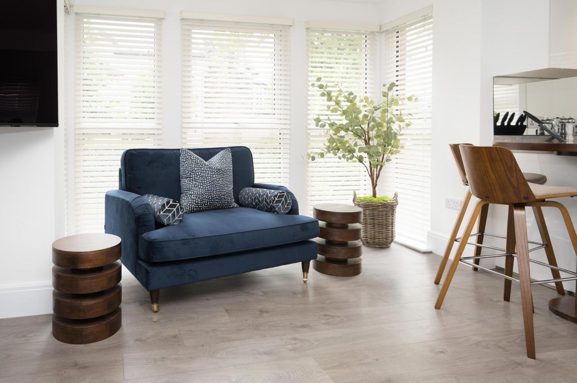 Sixtytwo By Harrogate Serviced Apartments Zewnętrze zdjęcie