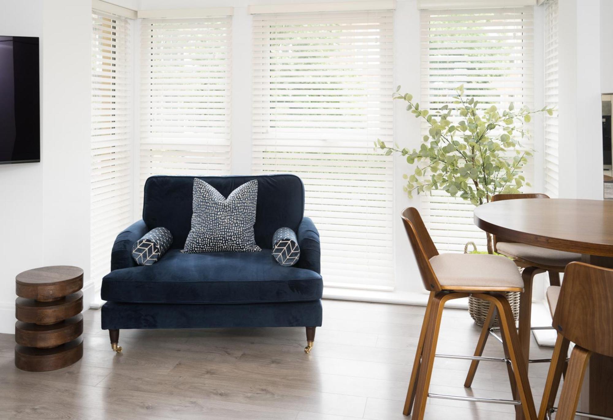 Sixtytwo By Harrogate Serviced Apartments Zewnętrze zdjęcie