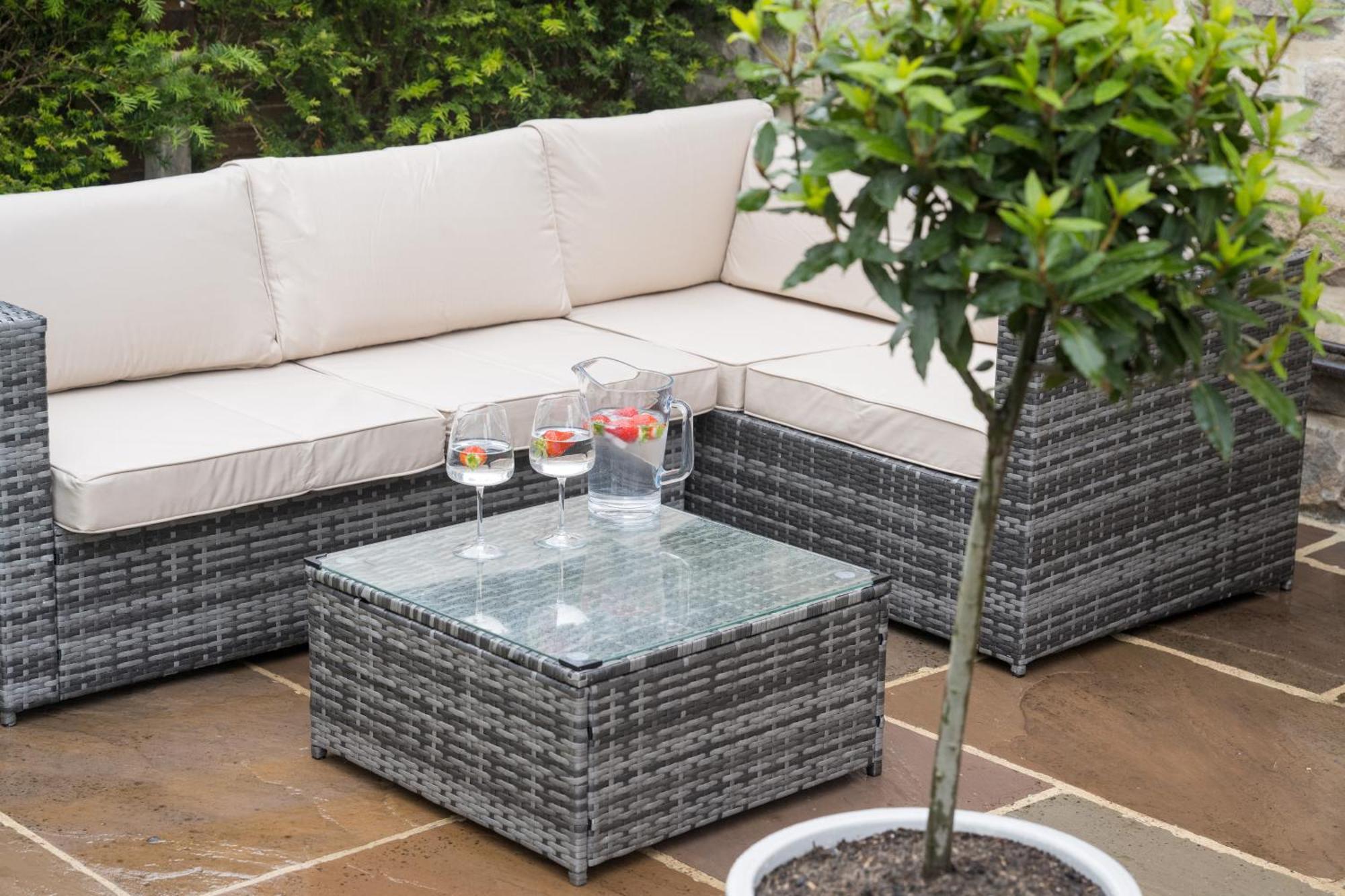 Sixtytwo By Harrogate Serviced Apartments Zewnętrze zdjęcie